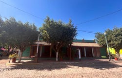 Calle Principal Benito Juárez 104, El Quelite, Mazatlán, Sinaloa, Mazatlan, Sinaloa 82350