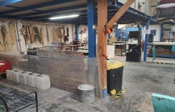 Cedros 12, El Molinito, Naucalpan de Juárez, México, Naucalpan de Juarez, Mexico 53530
