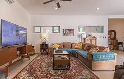 103 C. 21, Cholul, Yucatan