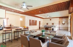 Calle 31 6, Tulum Centro, Tulum, Quintana Roo, 77760, Tulum, Quintana Roo 77760