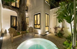 ., Mérida, Yucatan 97000