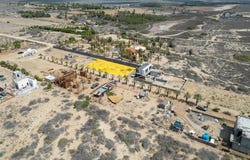 Mza 059 - Lote 427, Todos Santos, Baja California Sur 23390
