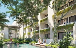 Calle 6 Sur, Tulum, Quintana Roo 77760