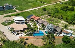 Puerto Escondido, Oaxaca