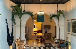 ., Mérida, Yucatan 97000
