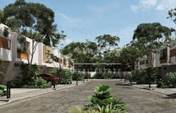 Villas Conkal, Conkal, Yucatan 97345