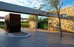 Conkal, Yucatan 97000