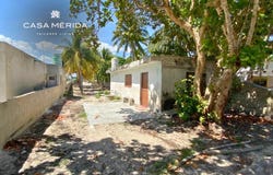 Quince, Progreso, Yucatan 97366