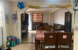 Morelos Mz. 10 Lt. 11, Casa 8, Villas de Ecatepec, Ecatepec de Morelos, México, Ecatepec de Morelos, Mexico 55056