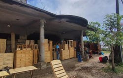 Primera Constitución S/N, Jalpa de Mendez Centro, Jalpa de Méndez, Tabasco, Tabasco 86200