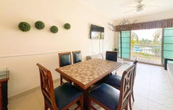 Conjunto Condominal Lago 21, La Poza, Acapulco de Juárez, Guerrero, Acapulco de Juarez, Guerrero 39906