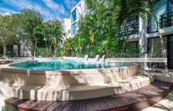 Av del Sol, Tulum, Quintana Roo 77737