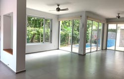 Calle Monte Vinsón, Alfredo V. Bonfil, Quintana Roo