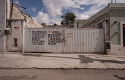 434A C. 50, Merida, Yucatan 97203