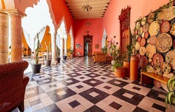 59, 553, Mérida Centro, Yucatan 97000