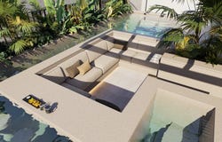 30 Avenida Nte. 354, Gonzalo Guerrero, 77720 Playa del Carmen, Q.R., Mexico, Playa del Carmen, Quintana Roo 77720