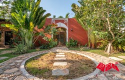 Merida, Merida, Yucatan