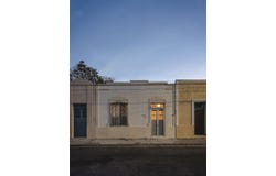 502B C. 53, Merida, Yucatan 97000