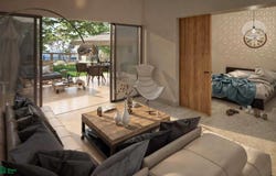 Paseo del Lago 32, Int. 8, San Antonio Tlayacapan, Chapala, Jalisco, Ajijic, Jalisco 45915