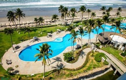 CONDOMINIO DENOMINADO "COPAN" MAYAN ISLAND PLAYA DEPTO 803, Mayan Lakes, Acapulco de Juárez, Guerrero, Acapulco de Juarez, Guerrero 39900