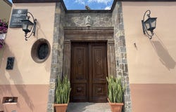 El Paraíso, San Miguel de Allende, Guanajuato