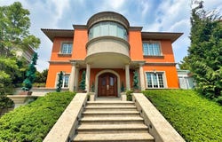 268 Paseo de los Laureles unit: 2, Mexico City, MX 05120