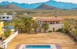 Rancho Nuevo Oceanfront, Pacific, Chiapas 29316