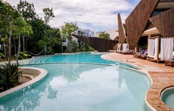 Quintana Roo, Tulum, Aldea Zama, Aldea Zama, Quintana Roo