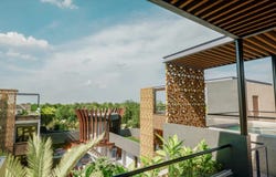 Calle 21 Pte., Tulum, Quintana Roo 77765