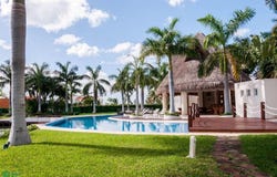 Isla Victoria, Isla Dorada km. 12.5 Zona Hotelera 1, Benito Juarez CDMX, Quintana Roo 77500