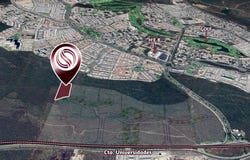 Circuito Universidades, El Marqués, Querétaro