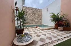 Tablaje, 5867, Chuburna Puerto, Yucatan