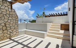 Nak Be, Tulum, Quintana Roo