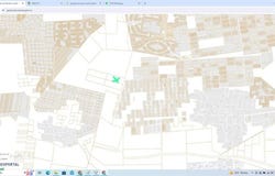 TABLAJE 7931, Kikteil, Mérida, Yucatán, Merida, Yucatan 97303