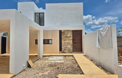 Albarella, 78, Cholul, Yucatan 97305