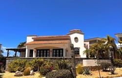 Baja California, Baja California Norte