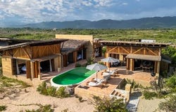 Puerto Escondido, Oaxaca