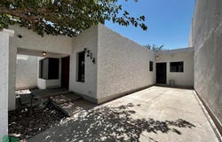 Rancho Aguacaliente 7214, Fraccionamiento Pradera Dorada, Chihuahua, Chihuahua, Chihuahua, Chihuahua 32618