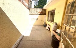 San Miguel 51 B, San Lucas, Coyoacán, Ciudad de México, Ciudad de Mexico, Ciudad de Mexico 04030