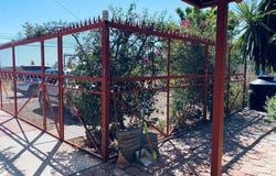 216-217 AVENIDA I, San Carlos, Sonora