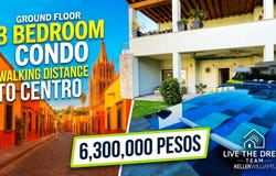 11 Real del Conde, San Miguel de Allende, Guanajuato 37740