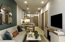 Av Nizuc, Supermanzana 17, Quintana Roo 77505