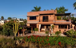 Los Jardines, Pacific, Sonora
