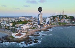Mazatlán, Sinaloa