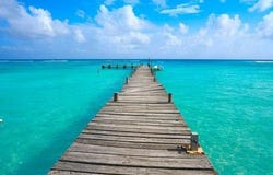 Mahahual, Quintana Roo