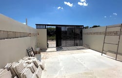 calle 9, Progreso, Yucatan 97336