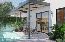 Conkal-Yaxkukul, Yucatan, Yucatan