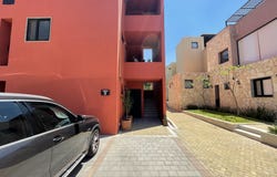 La Lejona, San Miguel de Allende, Guanajuato