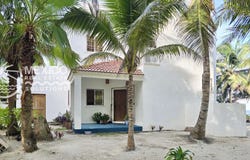 Unnamed Road, Othón P. Blanco, Quintana Roo