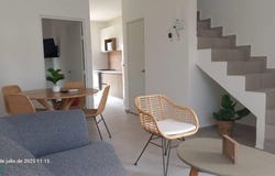 CONDOMINIO KULKANA 1 1, Supermanzana 57, Benito Juárez, Quintana Roo, Cancun, Quintana Roo 77515